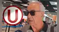 Jorge Fossati regresa al Perú y admite estar dolido por cómo terminó su relación con Universitario: "Hay mentirosos"