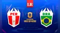 Perú vs Brasil EN VIVO por la Kings World Cup 2026: hora y canal de TV para el decisivo partido de la fase de grupos