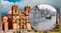 Declaran en emergencia a 11 provincias y 36 distritos de Cusco por intensas lluvias