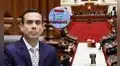 Congreso: presentarán moción de vacancia contra José Jerí por decreto que privatiza Petroperú