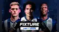 Fixture de Alianza Lima Liga 1 2026: calendario y fechas de los próximos partidos de Alianza en el fútbol peruano