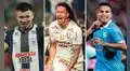 Fixture confirmado de la Liga 1 2026: así jugarán Universitario, Alianza Lima y Sporting Cristal por la fecha 1