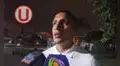 Álex Valera y su emotivo mensaje tras ganar el premio al Mejor Jugador de la Liga 1 con Universitario: "Siempre estuve en Copa Perú"