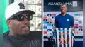 Jefferson Farfán y su reacción tras anuncio de Luis Advíncula como fichaje de Alianza Lima: "Te dije que ibas a cumplir tu sueño"