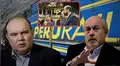 Cateriano: "¿Dónde estuvo RLA durante el saqueo de Fujimori y Montesinos? Pues haciendo negocios con la dictadura"