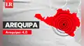 Temblor en Arequipa: sismo de magnitud 4,0 se se sintió en Islay, según IGP