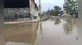 Calles de Trujillo amanecieron inundadas tras lluvias advertidas por Senamhi: vecinos exigen intervención de las autoridades