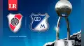 River Plate vs Millonarios EN VIVO por la Serie Río de La Plata 2026: ¿a qué hora y dónde ver el partido?