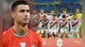 ¿Perú jugará contra Cristiano Ronaldo? La respuesta de Jean Ferrari sobre un posible amistoso ante Portugal previo al Mundial 2026