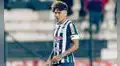Alianza Lima no pudo contra Independiente de Avellaneda y perdió 2-1