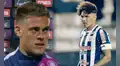 Federico Girotti revela cómo se sintió al jugar junto a Paolo Guerrero en derrota de Alianza Lima: "Es un poco acostumbrarse"