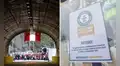 Perú logra un Récord Guinness con el único túnel de América Latina que atraviesa aguas geotérmicas a 70 °C