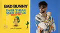 After Party oficial del concierto de Bad Bunny en Perú: fecha, lugar y todo lo que debes saber del evento en Lima