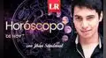 ➤ Descubre tu HORÓSCOPO DE HOY: qué te deparan los astros este 12 de enero, según Jhan Sandoval