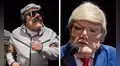 Jorge Benavides lanza promo con imitaciones de Donald Trump y Nicolás Maduro en su regreso a Panamericana TV