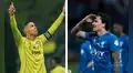 Al Nassr - Al Hilal EN VIVO HOY: ¿a qué hora y en qué canal ver el partido de Cristiano Ronaldo por la Saudi Pro League?