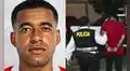 Detienen al futbolista de Juan Aurich, David Diaz, con arma presuntamente robada a policía en discoteca de SMP