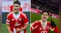 ¿Quién es Felipe Chávez, el peruano-alemán que logró debutar con el Bayern Múnich en la Bundesliga?