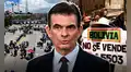 Gobierno de Rodrigo Paz y sindicatos acuerdan anular el decreto económico sobre combustibles y el fin de las protestas en Bolivia