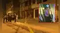 Asesinan a sujeto implicado en homicidio contra un suboficial PNP en San Juan de Lurigancho