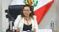 Congreso: Comisión de Ética inicia indagación contra Kira Alcarraz por presunta agresión a fiscalizador