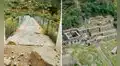 Evalúan cierre temporal de ruta hacia zona amazónica de Machu Picchu y Choquequirao por deslizamientos y riesgo para turistas