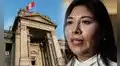 Betssy Chávez: Fiscalía formaliza investigación por presunto tráfico de influencias y negociación incompatible