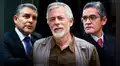 Fiscalía Suprema revisará decisión que archivó investigación contra Gorriti, Vela y Pérez por tráfico de influencias