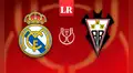 Real Madrid vs Albacete EN VIVO por los octavos de final de la Copa del Rey: hora y dónde ver el partido