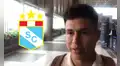 Jesús Pretell sobre cómo vivió su partida de Sporting Cristal para llegar a LDU: "La verdad, me duele salir"