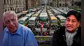 Lima y Callao paralizan ante extorsiones: el 100% del transporte formal acatará el paro este 14 de enero, advierten dirigentes