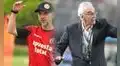 Jorge Fossati y su contundente mensaje sobre Javier Rabanal tras fichar por Universitario: "Es el técnico que ellos quieren"
