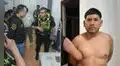 Cae cabecilla de 'Los Amigos del Sur' en inmueble en Surco: exigía cupos a 12 empresas de transporte en Lima Sur
