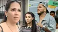 Melissa Klug asegura que Samahara Lobatón le ocultó el video donde Bryan Torres la agrede: “Por miedo a que lo metan preso”