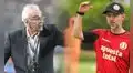 Jorge Fossati y su contundente mensaje sobre Javier Rabanal tras fichar por Universitario: "Es el técnico que ellos quieren"