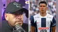 Mr. Peet reveló por qué Jesús Castillo habría sido excluido de Alianza Lima: "No fue postergado por Néstor Gorosito"