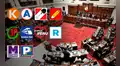 Fuerza Popular, Perú Libre y otros 8 partidos deben rendir cuentas por uso de S/7 millones del Estado