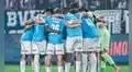 Sporting Cristal anuncia su primera baja para el inicio de la Liga 1 por una rotura de ligamento cruzado