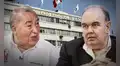 Rafael López Aliaga y Mario Vizcarra: JNE evaluó apelaciones de tachas contra Renovación Popular y Perú Primero