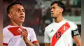 Revelan que Christian Cueva tenía conflictos con Renato Tapia en la selección peruana: "Decía que se creía el capitán"