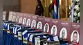 Cuba recibe y rinde honores a sus 32 soldados muertos durante la intervención de EE. UU. en Venezuela