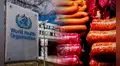 La OMS coloca a las carnes procesadas en la misma categoría de riesgo de cáncer que el tabaco