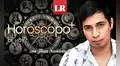 ➤ Descubre tu HORÓSCOPO DE HOY: qué sorpresas trae el universo para ti este viernes 16 de enero, según Jhan Sandoval