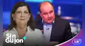 RMP sobre amenaza de López a Aliaga a periodista de La República: "Si esta persona gana la presidencia, ¿qué nos queda?