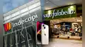 Indecopi multa a Saga Falabella con más de S/20.000 por cambiar piezas de un iPhone 14 sin informar al consumidor sobre las modificaciones