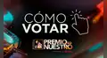 ‘Premios Lo Nuestro 2026’: cómo votar y elegir a tus artistas para que ganen