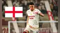 César Inga no solo interesa en la MLS: club de Inglaterra pelea con Kansas City por el fichaje del defensor de Universitario