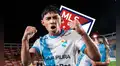 Maxloren Castro podría dejar Sporting Cristal: delantero peruano en la mira de 2 clubes de la MLS