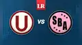 Universitario vs Sport Boys EN VIVO: ¿a qué hora y dónde ver el amistoso de pretemporada de la 'U'?