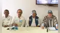 Periodistas de Huaraz a Absalón Vásquez:  “¿Por qué no paga la deuda de S/1 millón?”